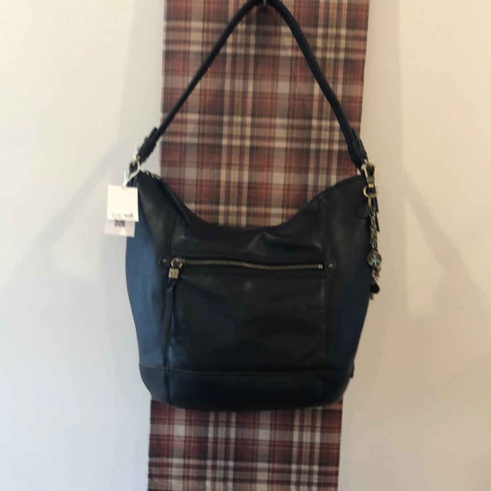 NWT The Sak hobo handbag